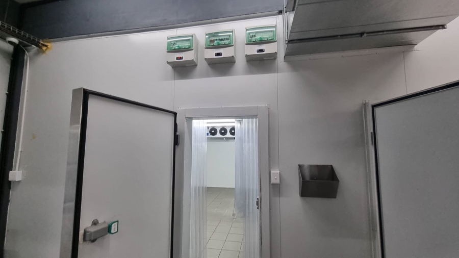 Commercial Property for Sale in Salt River Western Cape